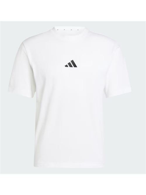 m sl sj t ADIDAS | JF1092WHITE BLK